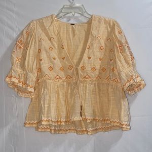 Free People top